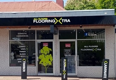 All Floors Flooring Xtra Logo