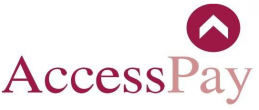 Access Pay logo