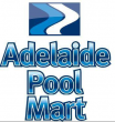 Adelaide Pool Mart logo