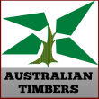 Australian Timbers logo
