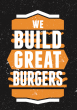 Burger Foundry logo