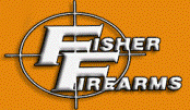 Fisher Firearms logo