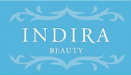 Indira Beauty logo