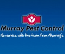 Murray Pest Control logo