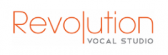 Revolution Vocal Studio logo