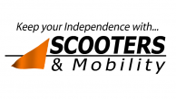 Scooters and Mobility Adelaide logo