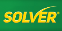 Solver Professional Paint Solutions logo