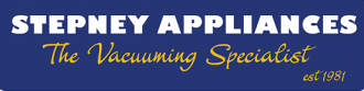 Stepney Appliances logo