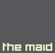 The Maid logo
