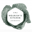 The Nourish'd Kitchen logo