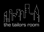 The Tailors Room logo