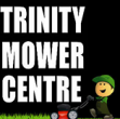 Trinity Mower Centre logo
