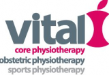 Vital Core Physiotherapy logo