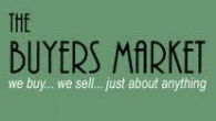 The Buyers Market logo