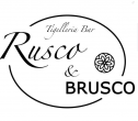 Rusco & Brusco Tigelleria Bar logo