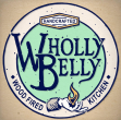 Wholly Belly logo