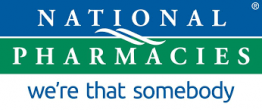 National Pharmacies Kensington Park logo