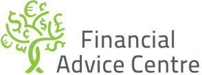Financial Advice Centre logo