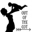 Out of the Cot logo