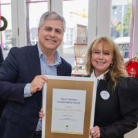 Barbara Jayne Dance Centre