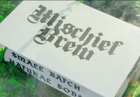 Mischief Brew Logo