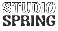 Studio Spring logo