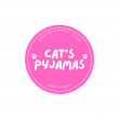 Cats Pyjamas Rent a Rack logo