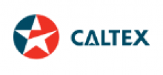 Caltex  Service Stations logo