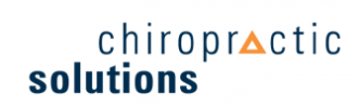 Chiropractic Solutions logo