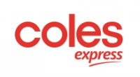 Coles Express logo