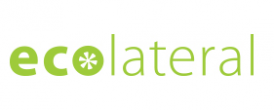 Ecolateral logo