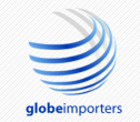 Globe Importers logo