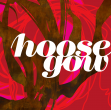 Hoosegow Charcoal Restaurant logo