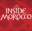 Inside Morocco logo