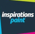 Inspirations Paint St Morris logo