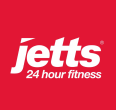 Jetts St Morris logo