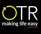 OTR BP logo