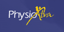 PhysioXtra logo