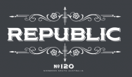 Republic Norwood logo