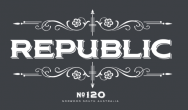 Republic logo