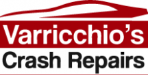 Varricchio's Crash Repairs logo