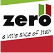 Zero Pizzeria logo