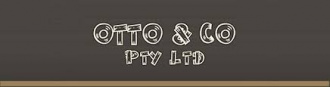 Otto's Timber Joinery & Hardware logo