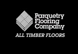 Parquetry Flooring Company logo
