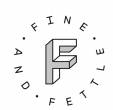 FINE and FETTLE logo