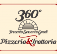 360 Gradi logo