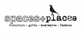 Spaces + Places logo
