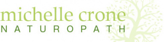 Michelle Crone Naturpathy logo
