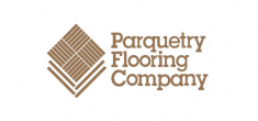 Parquetry Flooring Company logo