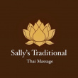 Sally's Traditional Thai Massage logo